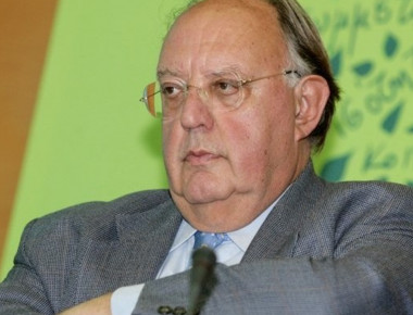 Θ.Πάγκαλος: Σαν σήμερα είπε την επική φράση «Μαζί τα φάγαμε» (βίντεο)